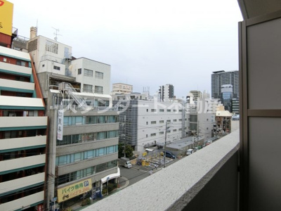 【展望】 | イーストヴィラ梅田