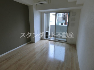 【洋室】 | イーストヴィラ梅田