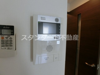 【セキュリティ】 | イーストヴィラ梅田