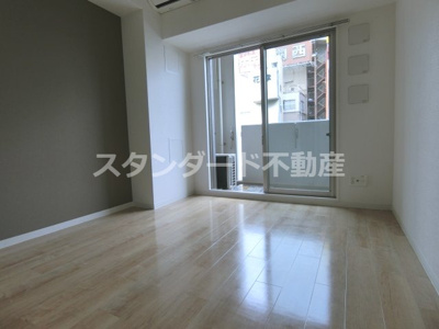 【居間・リビング】 | イーストヴィラ梅田