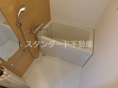 【浴室】 | イーストヴィラ梅田