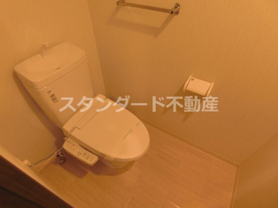 【トイレ】 | イーストヴィラ梅田