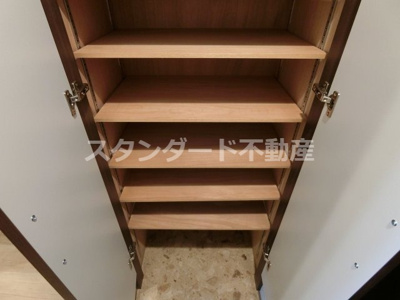 【収納】 | イーストヴィラ梅田