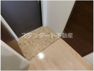 【玄関】 | イーストヴィラ梅田