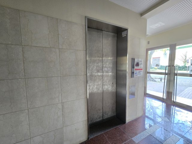 グリーンハイツ白川のその他共用部分|グリーンハイツ白川