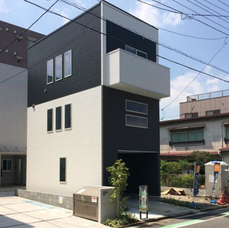 【外観】
