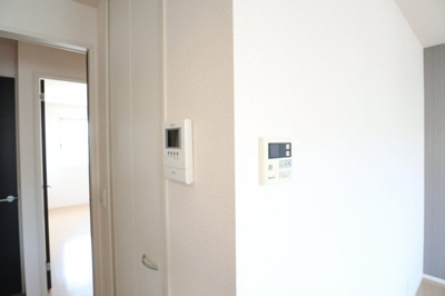 【設備】 | Casa felice (カーサフェリーチェ)A