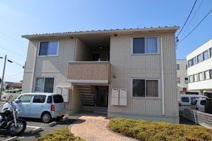 Casa felice (カーサフェリーチェ)Aの画像