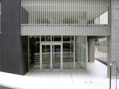 【エントランス】 | コフォリア駒場