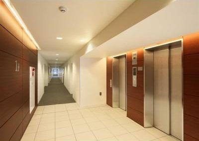 【エントランス】 | コフォリア駒場