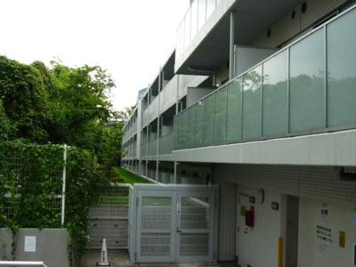 【外観】 | コフォリア駒場