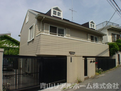 【外観】 | T/K・HOUSE