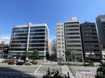 【展望】 | 藤和日本橋人形町コープ