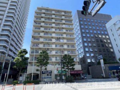 【外観】 | 藤和日本橋人形町コープ