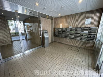 【その他共用部分】 | 藤和日本橋人形町コープ