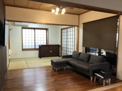  | うるま市勝連浜の中古一戸建