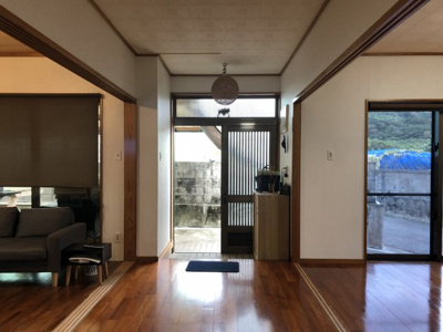  | うるま市勝連浜の中古一戸建