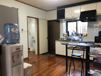  | うるま市勝連浜の中古一戸建