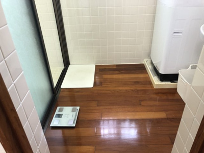  | うるま市勝連浜の中古一戸建