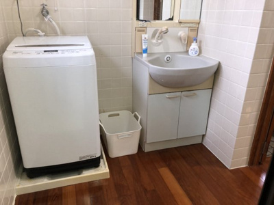  | うるま市勝連浜の中古一戸建