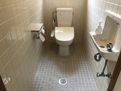  | うるま市勝連浜の中古一戸建