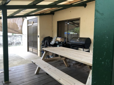  | うるま市勝連浜の中古一戸建