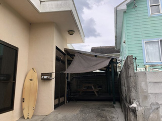  | うるま市勝連浜の中古一戸建