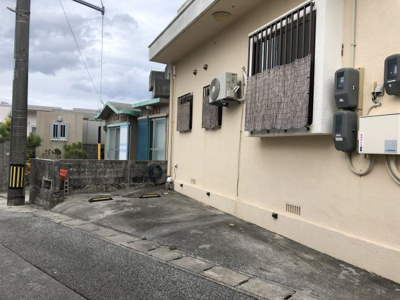  | うるま市勝連浜の中古一戸建