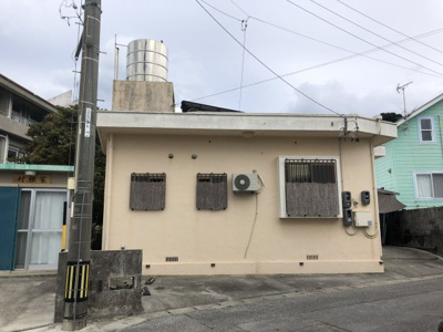  | うるま市勝連浜の中古一戸建