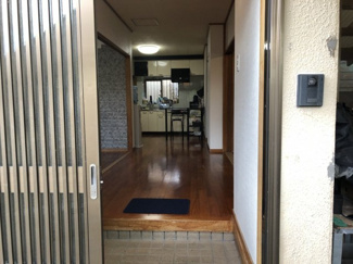  | うるま市勝連浜の中古一戸建