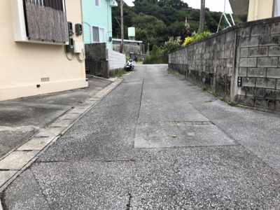  | うるま市勝連浜の中古一戸建