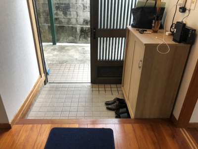  | うるま市勝連浜の中古一戸建