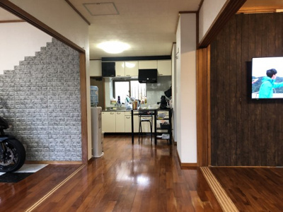  | うるま市勝連浜の中古一戸建