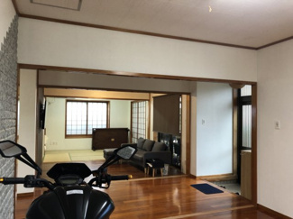  | うるま市勝連浜の中古一戸建