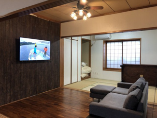  | うるま市勝連浜の中古一戸建