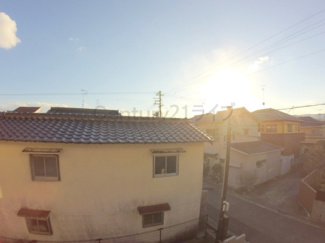 【展望】