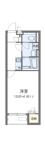 【間取り】 | RIRIKA
