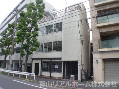 【外観】 | 琴平ビル