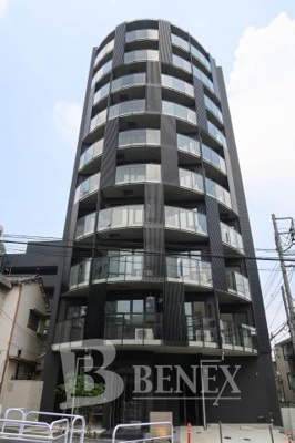 【外観】 | ZOOM新宿夏目坂 | ＺＯＯＭ新宿夏目坂の外観です