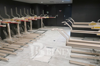 【その他共用部分】 | ZOOM新宿夏目坂 | ＺＯＯＭ新宿夏目坂の共用部分です