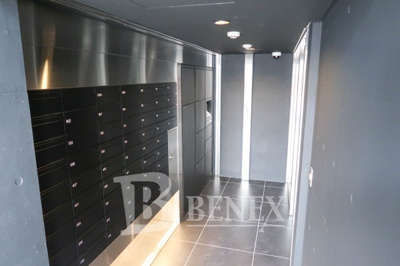 【その他共用部分】 | ZOOM新宿夏目坂 | ＺＯＯＭ新宿夏目坂の共用部分です