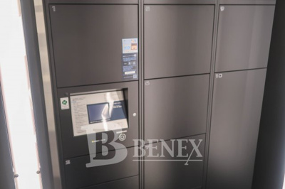 【その他共用部分】 | ZOOM新宿夏目坂 | ＺＯＯＭ新宿夏目坂の共用部分です