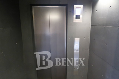 【その他共用部分】 | ZOOM新宿夏目坂 | ＺＯＯＭ新宿夏目坂の共用部分です