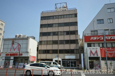 【外観】 | 光洋ビル