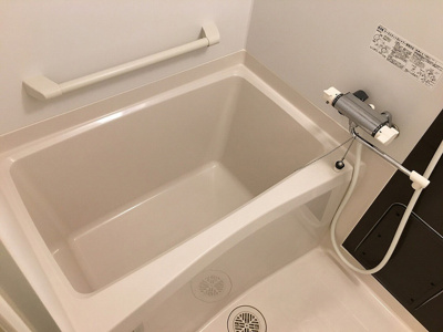 【シャワールーム】 | NKグランシャリオ | 浴室乾燥機