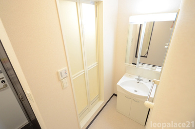 【洗面所】 | 善