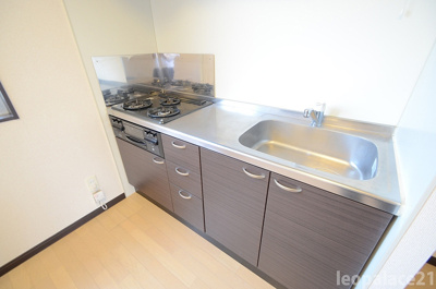 【キッチン】 | 善