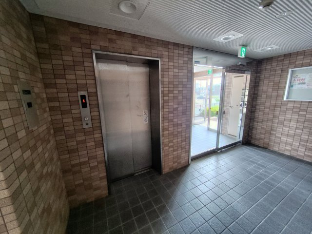 カーサ・ヴェルデの設備
