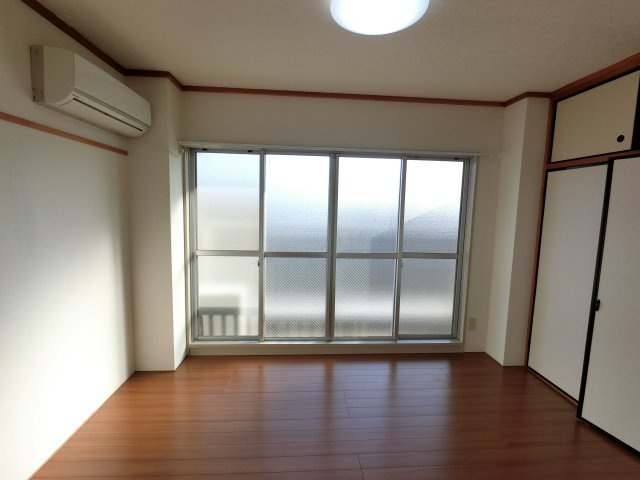 【洋室】
