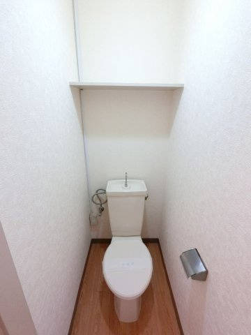 【トイレ】